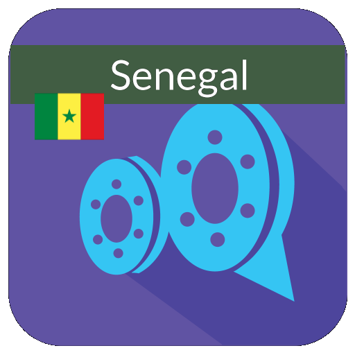 Senegal Movies